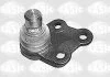 Опора кульова MERCEDES Vito Sasic SASIC 9005534 (фото 1)