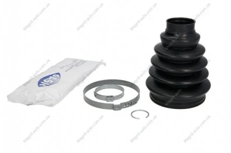 Пыльник ШРКШ наружный CITROEN Berlingo, C3, C4 Sasic SASIC 2933203