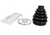 Пыльник FORD C-Max, Focus II, Mondeo III (произ-во) SASIC 1906058 (фото 1)
