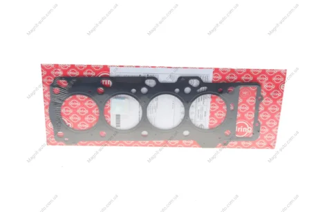 Прокладання ГБЦ, MB Vaneo 1.7 CDI 02-05 ELRING 490.902
