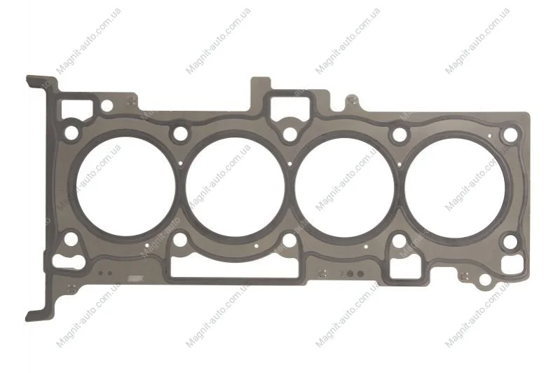 Прокладка ГБЦ (товщина: 0,62мм) CITROEN C4 AIRCROSS MITSUBISHI ASX, ECLIPSE CROSS, LANCER VIII, OUTLANDER II, OUTLANDER III PEUGEOT 4007, 4008 1.8-2.0LPG 11.06- ELRING 415.690 (фото 1)
