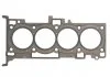Прокладка ГБЦ (товщина: 0,62мм) CITROEN C4 AIRCROSS MITSUBISHI ASX, ECLIPSE CROSS, LANCER VIII, OUTLANDER II, OUTLANDER III PEUGEOT 4007, 4008 1.8-2.0LPG 11.06- ELRING 415.690 (фото 1)