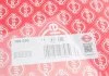 Прокладка ГБЦ ELRING 186.030 (фото 2)