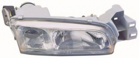 Фара автомобільна DEPO 216-1120R-LD-E