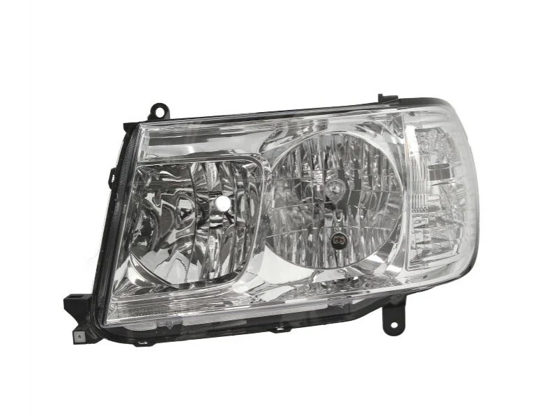 Фара основна ліва, (HB4/HB3) Toyota Land Cruiser 100 98-07 DEPO 212-11H9L-LD-EM (фото 1)