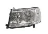 Фара основна ліва, (HB4/HB3) Toyota Land Cruiser 100 98-07 DEPO 212-11H9L-LD-EM (фото 1)