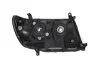 Фара основна ліва, (HB4/HB3) Toyota Land Cruiser 100 98-07 DEPO 212-11H9L-LD-EM (фото 2)