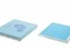Воздушный фильтр салона BLUE PRINT ADZ92507 (фото 1)