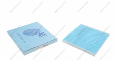 Фільтр салону BLUE PRINT ADT32508