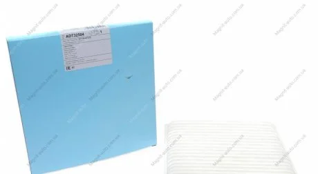 Фільтр салону BLUE PRINT ADT32504
