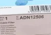 Фильтр воздушный кондиционера (салона) BLUE PRINT ADN12506 (фото 4)