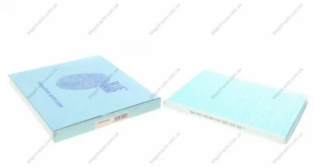 Повітряний фільтр салона BLUE PRINT ADN12504