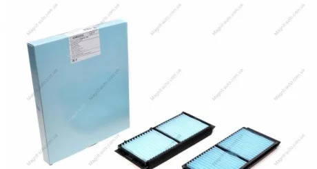 Фильтр, воздух во внутренном пространстве BLUE PRINT ADM52530