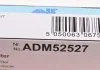 Фільтр салону Mazda CX-9 I (вироб-во Blue Print) BLUE PRINT ADM52527 (фото 4)