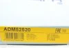 Фильтр салонный BLUE PRINT ADM52520 (фото 4)