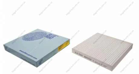 Повітряний фільтр салона BLUE PRINT ADM52520