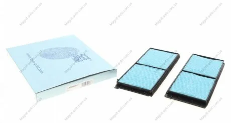 К-т фільтрів салону BLUE PRINT ADM52517