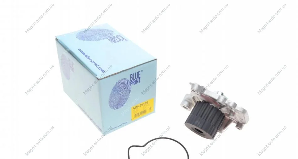 К-т помпи системи охолодження BLUE PRINT ADH29129 (фото 1)