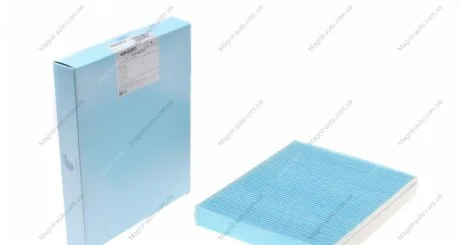 Сменный фильтрующий элемент воздушного фильтра салона BLUE PRINT ADH22513