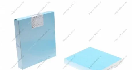 Фільтр салону BLUE PRINT ADH22502