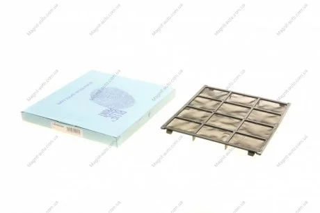 Фильтр салона, Hyundai Accent/Rio/Solaris, 10- BLUE PRINT ADG02581