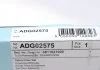 Фільтр салону BLUE PRINT ADG02575 (фото 4)