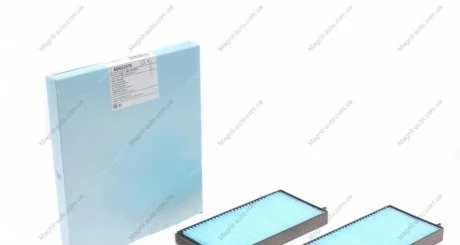 Фільтр салону BLUE PRINT ADG02575