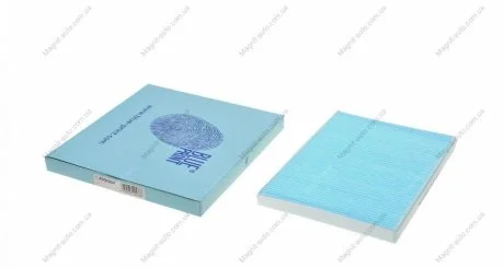 Фильтр салона BLUE PRINT ADG02537