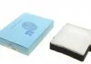 Фильтр воздушный салон BLUE PRINT ADG02522 (фото 1)