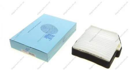Фильтр воздушный салон BLUE PRINT ADG02522