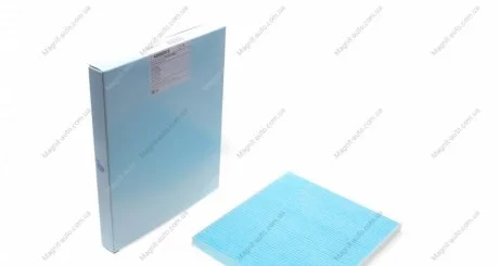 Фільтр салону BLUE PRINT ADG02515