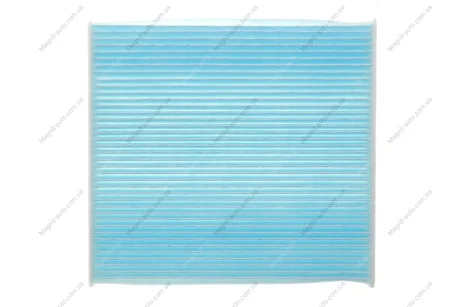 Фильтр салонный BLUE PRINT ADF122510