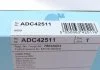 Фильтр, воздух во внутренном пространстве BLUE PRINT ADC42511 (фото 4)