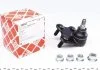 Опора кульова R, AUDI A1, SKODA Fabia/Rapid/Roomster, VW Polo 01- FEBI BILSTEIN 36052 (фото 1)
