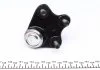 Опора шаровая ниж., перед., L, AUDI A1, SEAT Ibiza/Toledo, SKODA Fabia/Rapid, VW Polo FEBI BILSTEIN 36051 (фото 3)