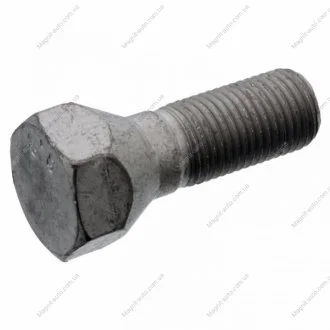 Болт кріплення колеса FEBI BILSTEIN 19335