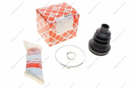 К-т пильника FEBI BILSTEIN 02720