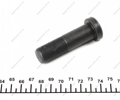 Шпилька задня, DB814 (18x65mm) без гайки FEBI BILSTEIN 01647