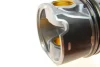 Поршень MAHLE / KNECHT 030 58 00 (фото 2)