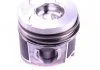 Поршень з кільцями, 80.26mm (+0.25) 1.9dC 01- MAHLE / KNECHT 0215801 (фото 3)