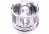 Поршень з кільцями, 80.26mm (+0.25) 1.9dC 01- MAHLE / KNECHT 0215801 (фото 7)