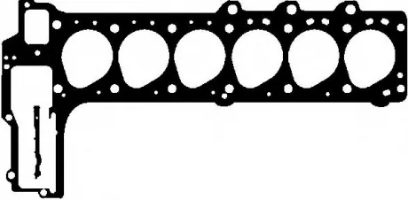Прокладка ГБЦ BMW 3/5 \'\'2.5td \'\'91-97 VICTOR REINZ 61-31330-10