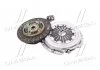 Комплект зчеплення Hyundai Elantra (05-), i30 (07-12)/ Kia Ceed (06-12), Rio III 1.4, 1.6i (HD-176+HDC-139+PRB-200) (HDK204) PHC Valeo HDK-204 (фото 3)