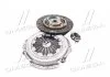 Комплект зчеплення Hyundai Elantra (05-), i30 (07-12)/ Kia Ceed (06-12), Rio III 1.4, 1.6i (HD-176+HDC-139+PRB-200) (HDK204) PHC Valeo HDK-204 (фото 4)