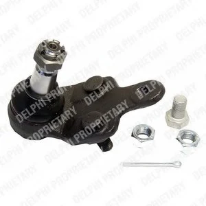 Кульова опора LEXUS/TOYOTA RX/Camry V/Previa "FL "96-"06 Delphi TC1514 (фото 1)