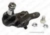 Кульова опора LEXUS/TOYOTA RX/Camry V/Previa "FL "96-"06 Delphi TC1514 (фото 1)