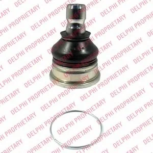 Кульова опора SUZUKI Swift Delphi TC1899