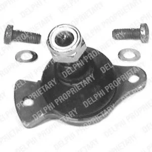 Шаровая опора OPEL/RENAULT/Arena/Trafic P,T Series/Arena Delphi TC298