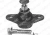 Кульова опора VOLVO 740,760,940,960,S90,V90 Delphi TC418 (фото 1)