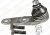 Шаровая опора AUDI 80,90 Ch,81D077974 - 89J373598,Coupe 2,0i Delphi TC708 (фото 1)
